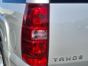 Thumbnail image of 2008 Chevrolet Tahoe at Kings Volkswagen