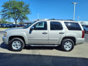 Thumbnail image of 2008 Chevrolet Tahoe at Kings Volkswagen