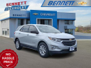 Thumbnail image of 2019 Chevrolet Equinox at Bennett Chevrolet - USED
