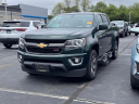 Thumbnail image of 2016 Chevrolet Colorado at Rossi Chrysler Dodge Jeep Ram