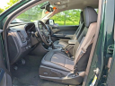 Thumbnail image of 2016 Chevrolet Colorado at Rossi Chrysler Dodge Jeep Ram