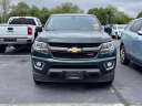 Thumbnail image of 2016 Chevrolet Colorado at Rossi Chrysler Dodge Jeep Ram