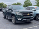 Thumbnail image of 2016 Chevrolet Colorado at Rossi Chrysler Dodge Jeep Ram