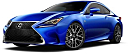 Thumbnail image of 2016 Lexus RC F at Bluff Street Auto Brokers