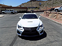 Thumbnail image of 2016 Lexus RC F at Bluff Street Auto Brokers