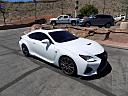 Thumbnail image of 2016 Lexus RC F at Bluff Street Auto Brokers