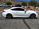 Thumbnail image of 2016 Lexus RC F at Bluff Street Auto Brokers