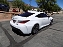 Thumbnail image of 2016 Lexus RC F at Bluff Street Auto Brokers