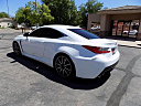Thumbnail image of 2016 Lexus RC F at Bluff Street Auto Brokers
