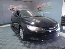 Thumbnail image of 2017 Chrysler 200 at Franklin Motor Company