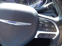 Thumbnail image of 2017 Chrysler 200 at Franklin Motor Company