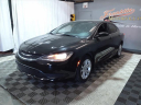 Thumbnail image of 2017 Chrysler 200 at Franklin Motor Company