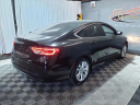 Thumbnail image of 2017 Chrysler 200 at Franklin Motor Company