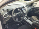 Thumbnail image of 2021 Nissan Murano at Lakeland Toyota - New