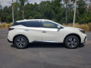 Thumbnail image of 2021 Nissan Murano at Lakeland Toyota - New
