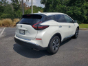 Thumbnail image of 2021 Nissan Murano at Lakeland Toyota - New