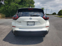 Thumbnail image of 2021 Nissan Murano at Lakeland Toyota - New