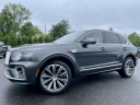 Thumbnail image of 2023 Bentley Bentayga at Rolls-Royce Bentley Motor Cars Paramus - USED