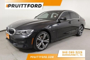 Thumbnail image of 2021 BMW 3 Series at Pruitt Ford