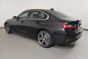 Thumbnail image of 2021 BMW 3 Series at Pruitt Ford
