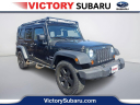 Thumbnail image of 2010 Jeep Wrangler Unlimited at Victory Subaru