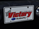 2010 Jeep Wrangler Unlimited Sport at Victory Subaru