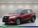 Thumbnail image of 2022 Nissan Kicks at MtOrabFord NEW
