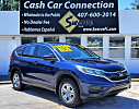 Thumbnail image of 2015 Honda CR-V at Swerve Auto, LLC