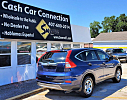 Thumbnail image of 2015 Honda CR-V at Swerve Auto, LLC