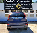 Thumbnail image of 2015 Honda CR-V at Swerve Auto, LLC