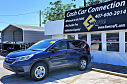 Thumbnail image of 2015 Honda CR-V at Swerve Auto, LLC
