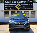 Thumbnail image of 2015 Honda CR-V at Swerve Auto, LLC