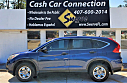 Thumbnail image of 2015 Honda CR-V at Swerve Auto, LLC