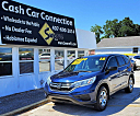 Thumbnail image of 2015 Honda CR-V at Swerve Auto, LLC