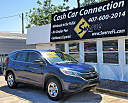 Thumbnail image of 2015 Honda CR-V at Swerve Auto, LLC