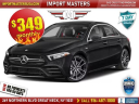 Thumbnail image of 2020 Mercedes-Benz A-Class at Import Masters