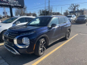 Thumbnail image of 2022 Mitsubishi Outlander at Al Serra Buick GMC