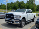 Thumbnail image of 2022 Ram 2500 at Crossroads Chevrolet