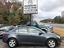Thumbnail image of 2013 Chevrolet Cruze at Momentum Motor Group