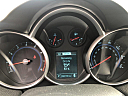 Thumbnail image of 2013 Chevrolet Cruze at Momentum Motor Group
