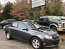 Thumbnail image of 2013 Chevrolet Cruze at Momentum Motor Group