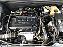 2013 Chevrolet Cruze 1LT Auto at Momentum Motor Group