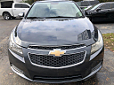 Thumbnail image of 2013 Chevrolet Cruze at Momentum Motor Group
