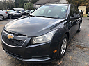 Thumbnail image of 2013 Chevrolet Cruze at Momentum Motor Group