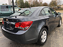 Thumbnail image of 2013 Chevrolet Cruze at Momentum Motor Group