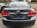Thumbnail image of 2013 Chevrolet Cruze at Momentum Motor Group