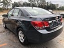 Thumbnail image of 2013 Chevrolet Cruze at Momentum Motor Group
