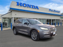 Thumbnail image of 2022 Lincoln Corsair at Honda of Mahwah
