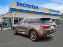 Thumbnail image of 2022 Lincoln Corsair at Honda of Mahwah