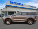 Thumbnail image of 2022 Lincoln Corsair at Honda of Mahwah